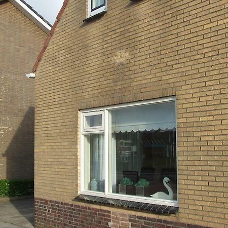 Liefting Villa Egmond aan Zee Kültér fotó