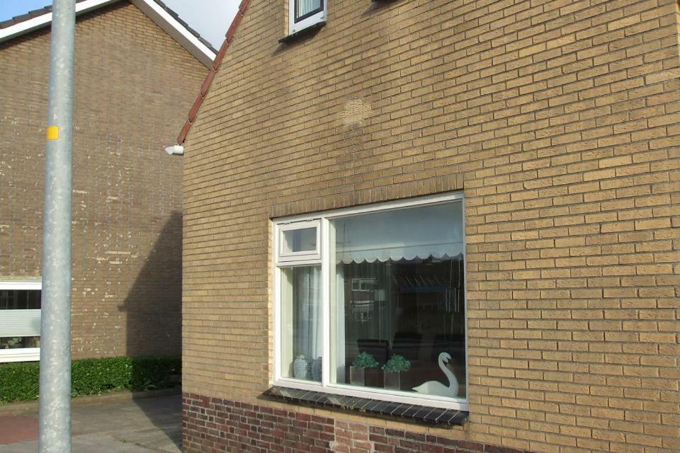 Liefting Villa Egmond aan Zee Kültér fotó