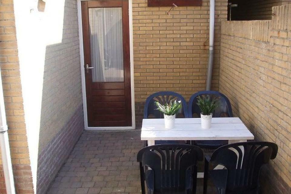 Liefting Villa Egmond aan Zee Kültér fotó