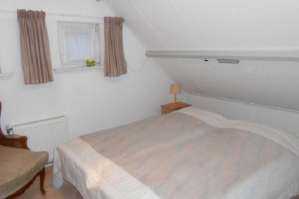 Liefting Villa Egmond aan Zee Kültér fotó